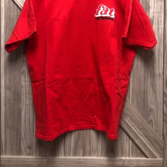 Fat performance tee - Picture 5 of 5